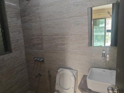 Image of 1150 Sq.ft 2 BHK Apartment / Flat for rent in Mahaavir Darpan, Nerul, Navi Mumbai for Rs. 75000