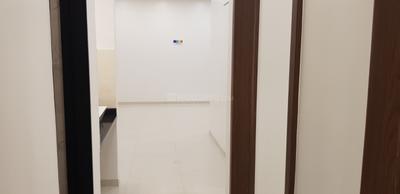 Bedroom Image of 1380 Sq.ft 3 BHK Apartment / Flat for sale in Nyati Elan, Wagholi Pune for Rs. 7800000