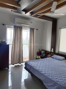Bedroom Image of 2650 Sq.ft 3.5 BHK Apartment / Flat for sale in Elamakkara Kochi for Rs. 14000000
