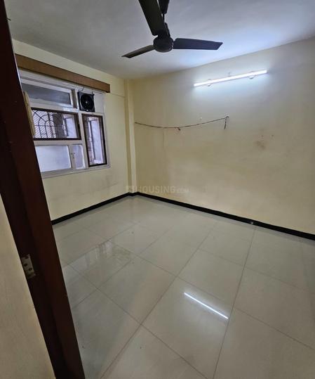 Sector 14, Vashi Bedroom 1