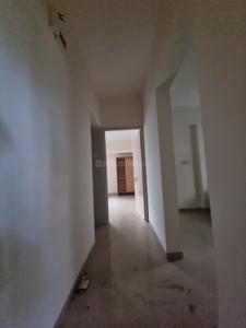 Hall Image of 670 Sq.ft 1 BHK Apartment / Flat for sale in Katraj Pune for Rs. 4500000
