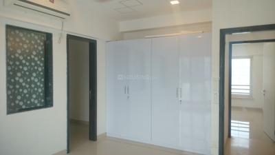 Bedroom Image of 3400 Sq.ft 4.5 BHK Apartment / Flat for sale in Kundan Emirus, Baner Pune for Rs. 60000000