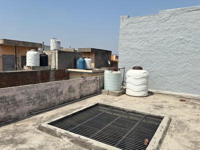 Image of 713 Sq.ft 1 BHK Builder Floor for sale in Muradnagar, Ghaziabad for Rs. 2050000