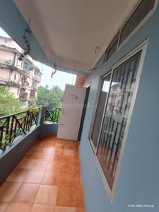Balcony Image of 900 Sq.ft 2 BHK Apartment / Flat for sale in Tarun Nagar Guwahati for Rs. 6200000