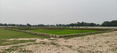 Image of 1500 Sq.ft Residential Plot / Land for sale in Mohanlalganj, Lucknow for Rs. 1725000