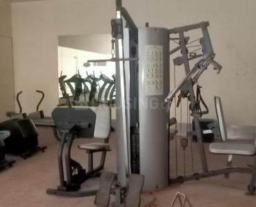 Image of 1550 Sq.ft 3 BHK Apartment / Flat for rent in DLF Woodland Heights, Bommasandra, Bengaluru for Rs. 30000