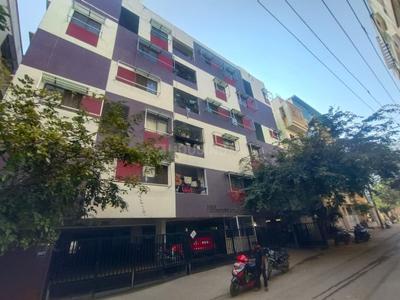 Image of 1000 Sq.ft 2 BHK Apartment / Flat for sale in S2 Homes Electronic City by S2 Homes, Electronic City, Bengaluru for Rs. 6350000