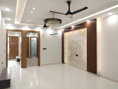Living Room Image of 1350 Sq.ft 3 BHK Builder Floor for sale in Puri Kohinoor Faridabad, Sector 89 Faridabad for Rs. 15500000