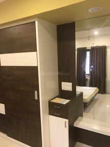 Hall Image of 3240 Sq.ft 4 BHK Villa for sale in Motera Ahmedabad for Rs. 30000000