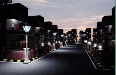 Image of 2400 Sq.ft 4 BHK Villa for sale in Rasulgarh, Bhubaneswar for Rs. 9100000