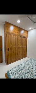 Bedroom Image of 3130 Sq.ft 4 BHK Independent House for sale in Nana Chiloda Ahmedabad for Rs. 28500000