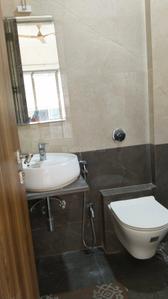Image of 960 Sq.ft 3 BHK Apartment / Flat for rent in Vile Parle East, Mumbai for Rs. 110000