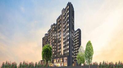 Image of 2623 Sq.ft 4 BHK Apartment / Flat for sale in Swati Parkside, Shela, Ahmedabad for Rs. 18000000