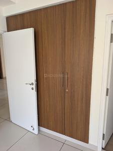 Bedroom Image of 1700 Sq.ft 3 BHK Apartment / Flat for sale in Kodihalli Bengaluru for Rs. 25500000