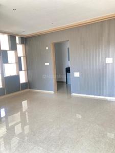 Hall Image of 1306 Sq.ft 3 BHK Apartment / Flat for sale in Sankla Sommet, Bhugaon Pune for Rs. 9000000