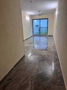 Hall Image of 1300 Sq.ft 2 BHK Apartment / Flat for rent in Bellagio LVL NXT, New Town Kolkata for Rs. 23000
