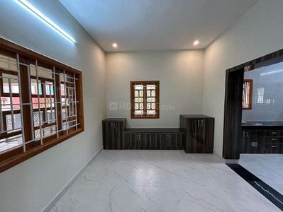 Hall Image of 1000 Sq.ft 2 BHK Independent House for sale in Mahadev Vihar, Old Dhamtari Road Raipur for Rs. 5000000