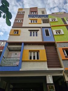 Image of 3600 Sq.ft 9 BHK Apartment / Flat for sale in Hongasandra, Bengaluru for Rs. 26200000