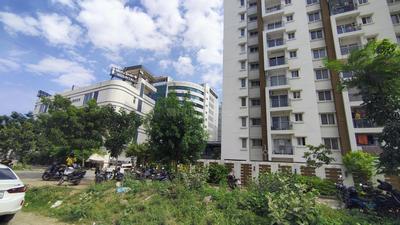 Image of 923 Sq.ft 2 BHK Apartment / Flat for sale in TVS Emerald LightHouse, Chromepet, Chennai for Rs. 9500000