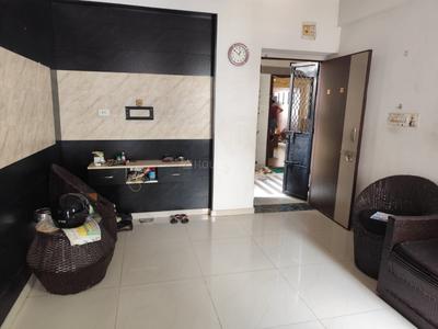 Bedroom Image of 900 Sq.ft 2 BHK Apartment / Flat for sale in Ghatlodiya Ahmedabad for Rs. 4500000