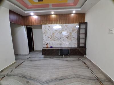 Living Room Image of 1200 Sq.ft 2 BHK Independent House for rent in Gerugambakkam Chennai for Rs. 23000