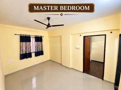 Hall Image of 1090 Sq.ft 2 BHK Apartment / Flat for rent in Shantai Classic, Ravet Pune for Rs. 24000