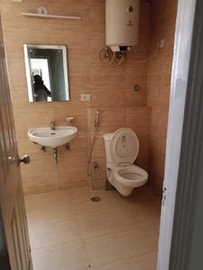 Bathroom Image of 1850 Sq.ft 3 BHK Apartment / Flat for sale in Rail Vihar Apartment, Sector 56 Gurgaon for Rs. 24800000