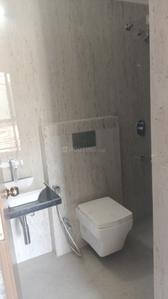 Image of 1150 Sq.ft 2 BHK Apartment / Flat for sale in Satyam Trinity Towers, Kharghar, Navi Mumbai for Rs. 11000000
