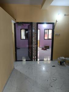 Hall Image of 850 Sq.ft 2 BHK Independent House for rent in Andada Ankleshwar for Rs. 7000