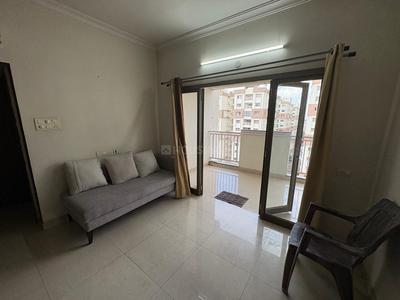 Fully Furnished Flats for Rent in Madeenaguda, Hyderabad Rent 2+