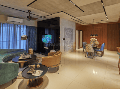 3 BHK Flat