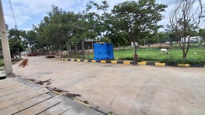 NEW HMDA VENTURE CHERLAPALLI ECIL Plot View 2