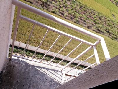 Balcony Image of 280 Sq.ft 1 RK Apartment / Flat for sale in Xrbia Eiffel City Chakan Ph2, Chakan Pune for Rs. 1111111