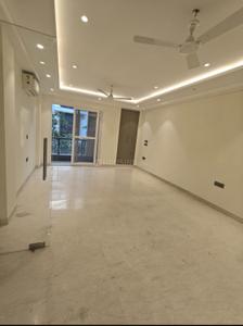 Hall Image of 1800 Sq.ft 3 BHK Builder Floor for sale in Lajpat Nagar New Delhi for Rs. 40000000