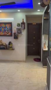 Hall Image of 2122 Sq.ft 4 BHK Apartment / Flat for sale in Pigeon Spring Meadows, Noida Extension Greater Noida for Rs. 20000000