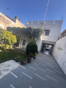 Balcony Image of 6000 Sq.ft 4 BHK Independent House for sale in Sector 12 Gurgaon for Rs. 100000000
