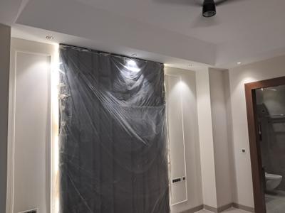 Bedroom Image of 1850 Sq.ft 3 BHK Builder Floor for sale in Sector 15 Part 2 Gurgaon for Rs. 32500000