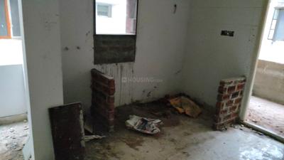 Kitchen Image of 1700 Sq.ft 3 BHK Apartment / Flat for sale in Gandhi Nagar Nalgonda for Rs. 15500000