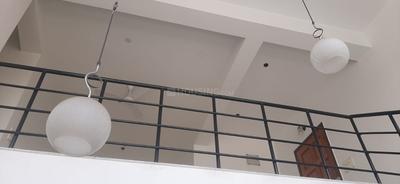 Balcony Image of 2900 Sq.ft 3 BHK Apartment / Flat for rent in Gariahat Kolkata for Rs. 105000