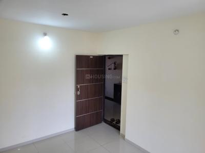 Hall Image of 510 Sq.ft 1 BHK Apartment / Flat for sale in Shil Thane for Rs. 4100000
