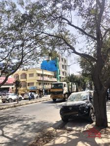 Image of 1036 Sq.ft 2 BHK Apartment / Flat for sale in Kengeri Satellite Town, Bengaluru for Rs. 10550000