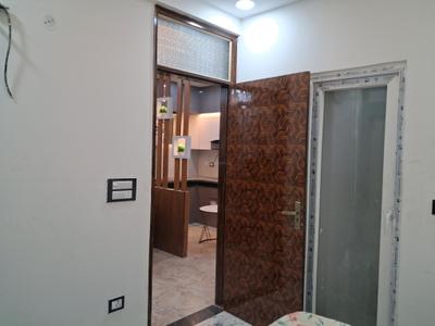 Bedroom Image of 1200 Sq.ft 3 BHK Apartment / Flat for sale in Hark Sai Homes 6, Sector 49 Noida for Rs. 6000000