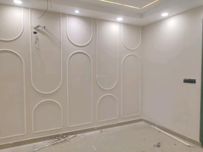 Living Room Image of 1050 Sq.ft 3 BHK Builder Floor for sale in Green Field Colony Faridabad for Rs. 12500000