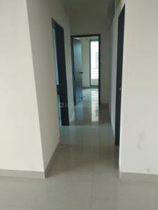 Passage Image of 715 Sq.ft 1 BHK Apartment / Flat for sale in Badlapur East Badlapur for Rs. 2700000