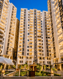 Image of Oxostays in Powai, Mumbai