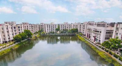 Image of 905 Sq.ft 2 BHK Apartment / Flat for sale in Rameswara Waterview, Chotto Chandpur, Kolkata for Rs. 3800000