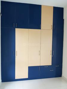 Bedroom Image of 2256 Sq.ft 4 BHK Villa for sale in  Sarjapur Railway Mens Cghs Layout, Sarjapur Bengaluru for Rs. 32500000