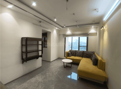 Image of 911 Sq.ft 2 BHK Apartment / Flat for sale in Dombivli West, Thane for Rs. 6000000
