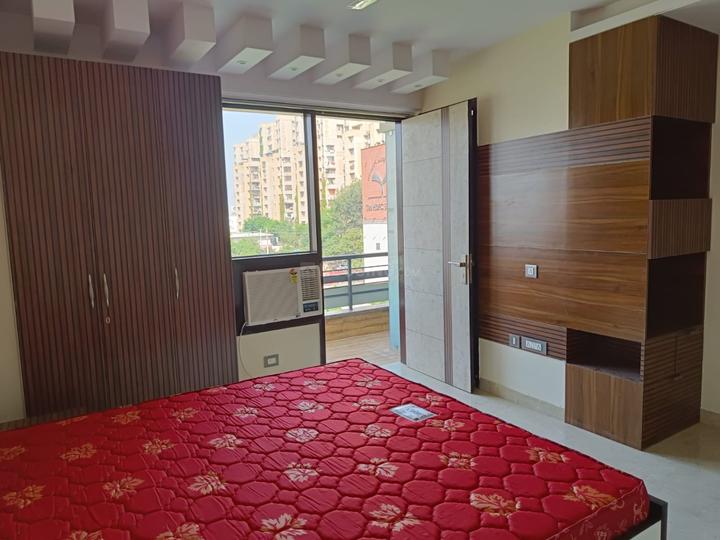 Sushant Lok Phase 3, Sector 57 Bedroom 1
