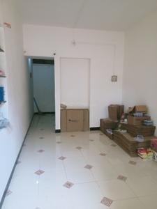 Hall Image of 1000 Sq.ft 3.5 BHK Duplex for sale in Bhingar Ahmednagar for Rs. 2500000